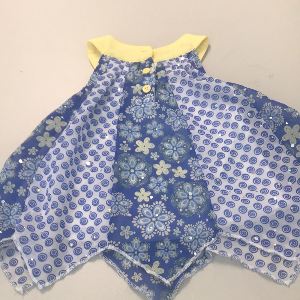 Little Lass tip - Picture 2 of 2